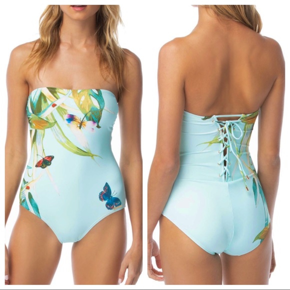 vince camuto bathing suits